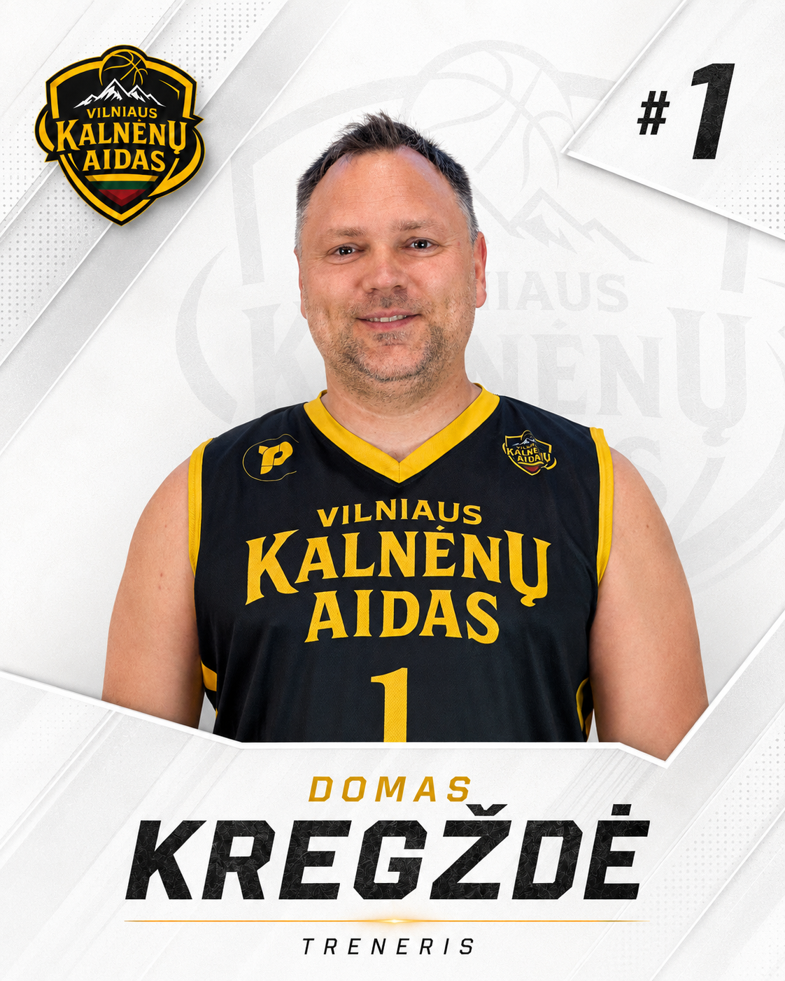 Domas Kregždė