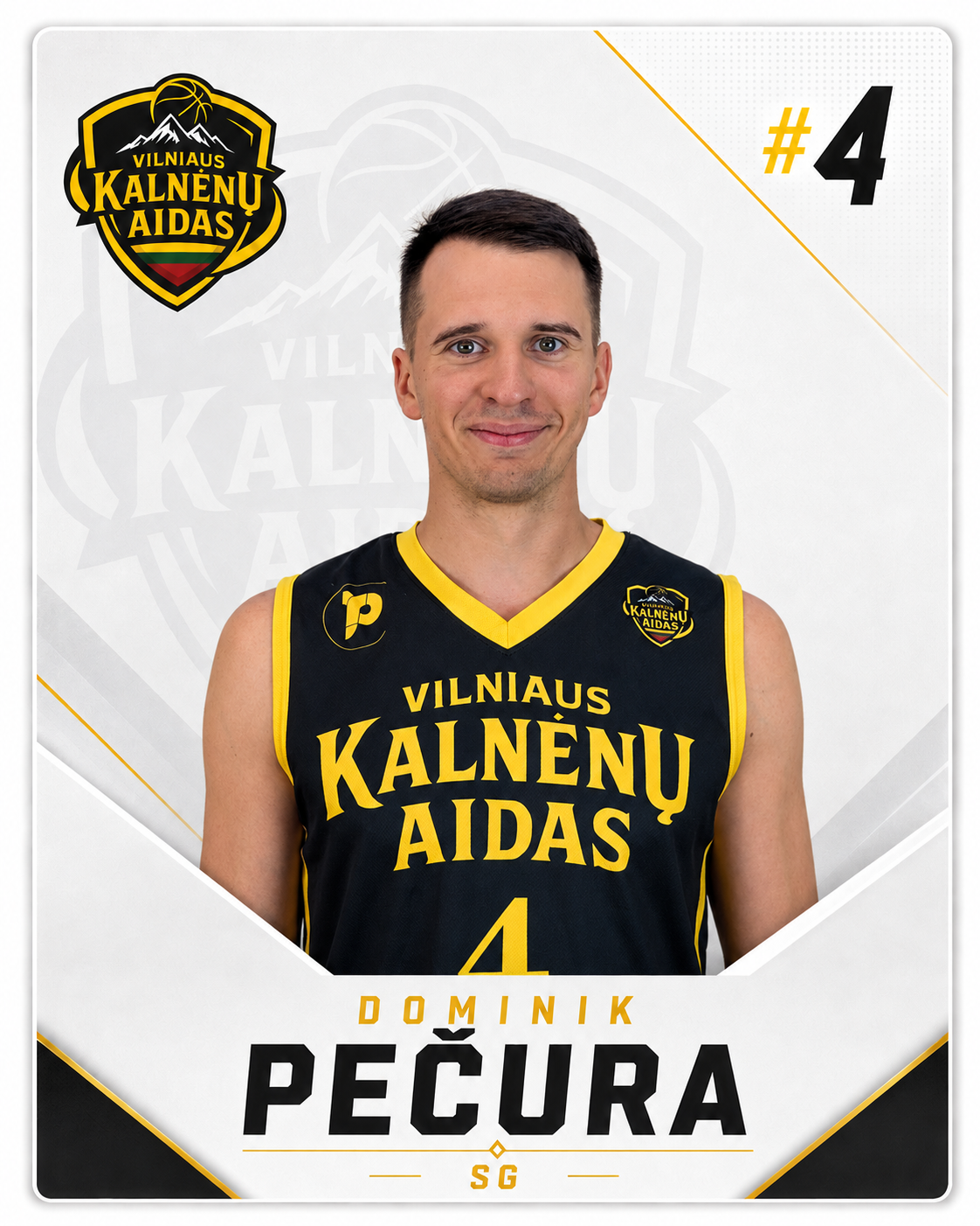 Dominik Pečura