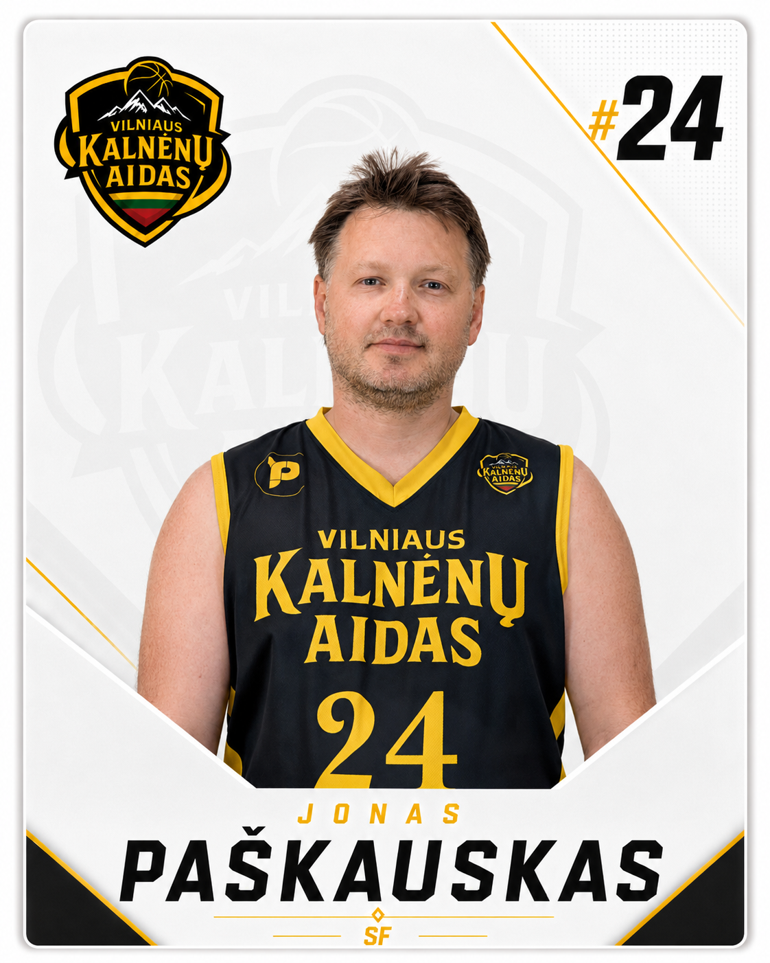 Jonas Paškauskas