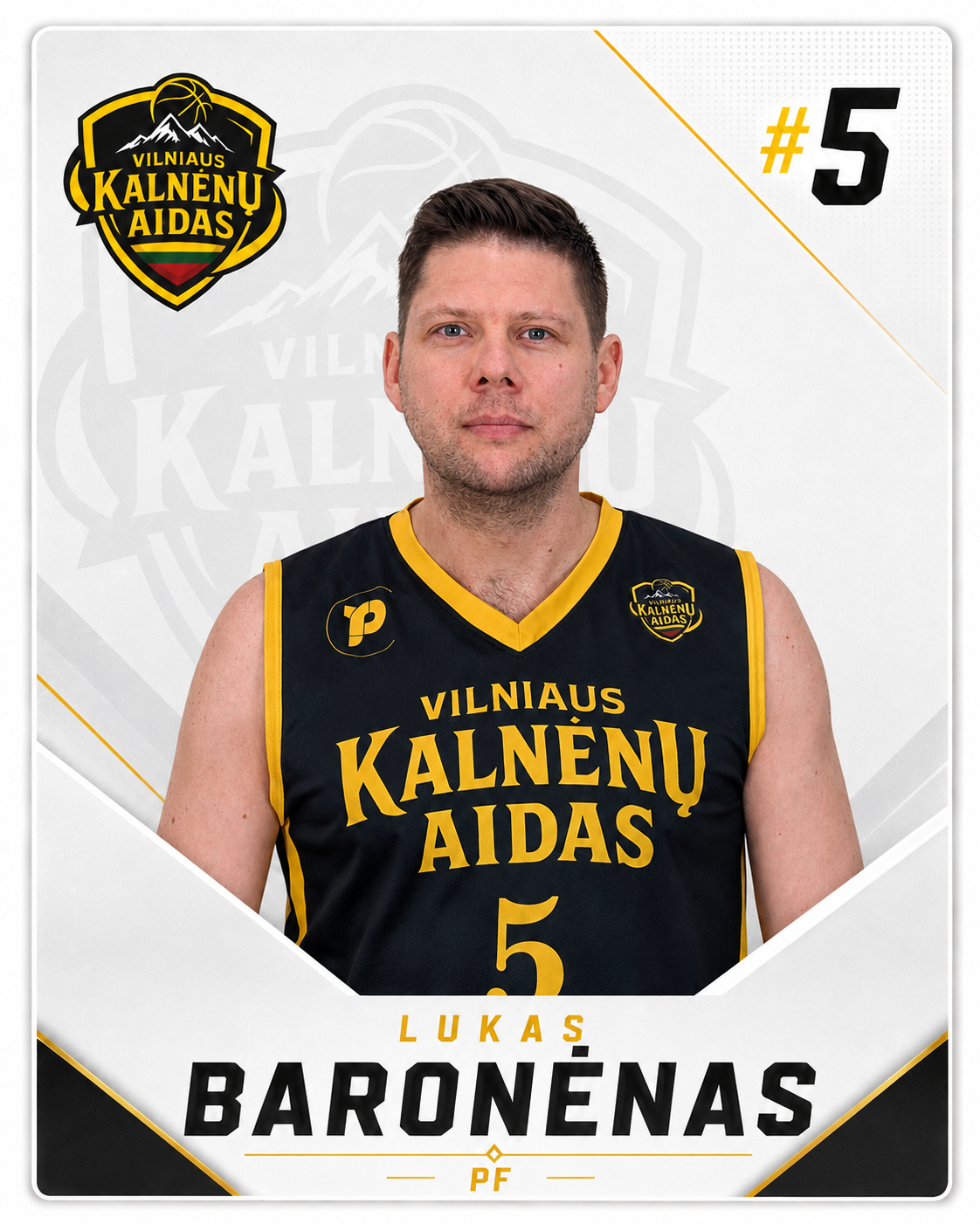 Lukas Baronėnas