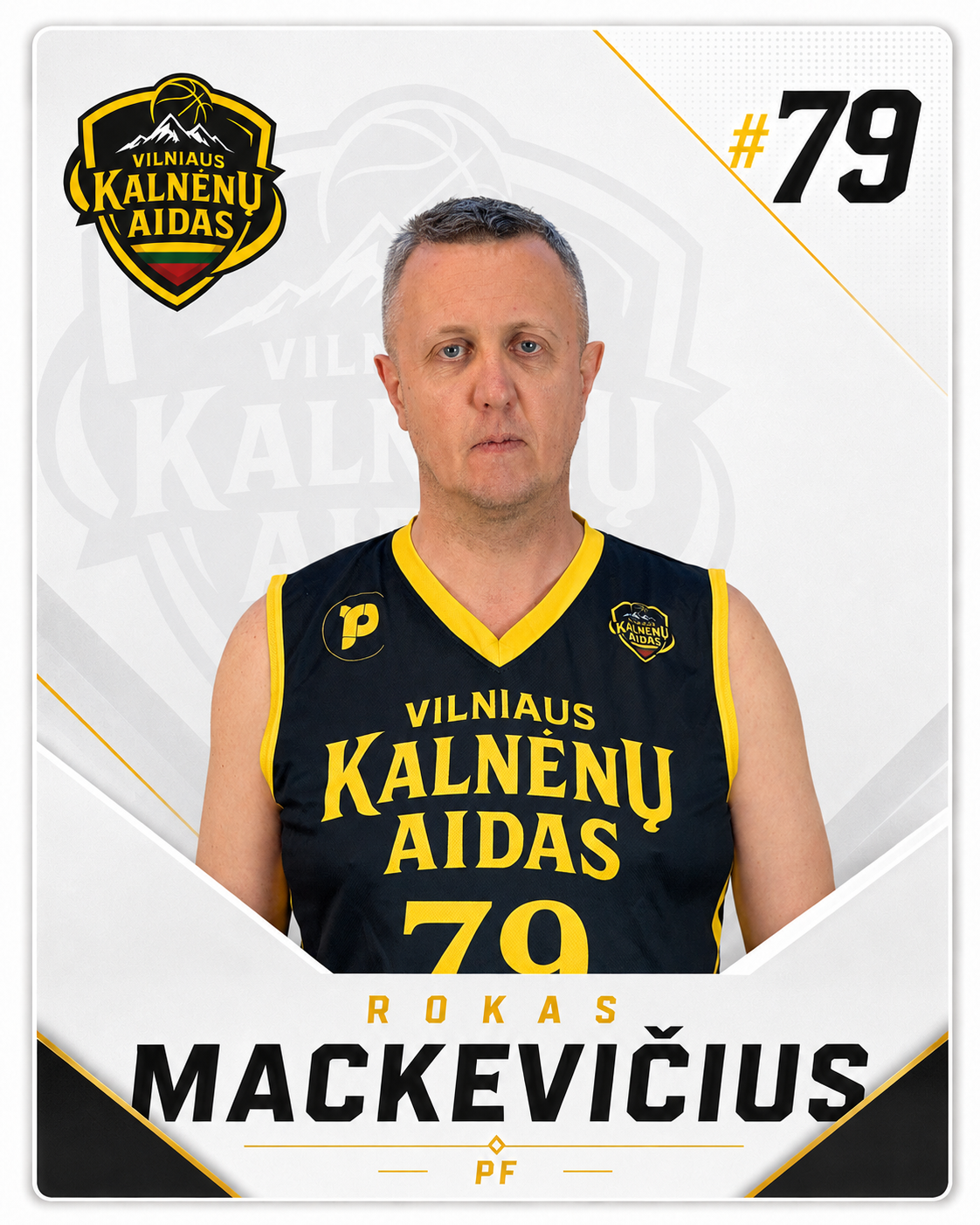 Rokas Mackevičius