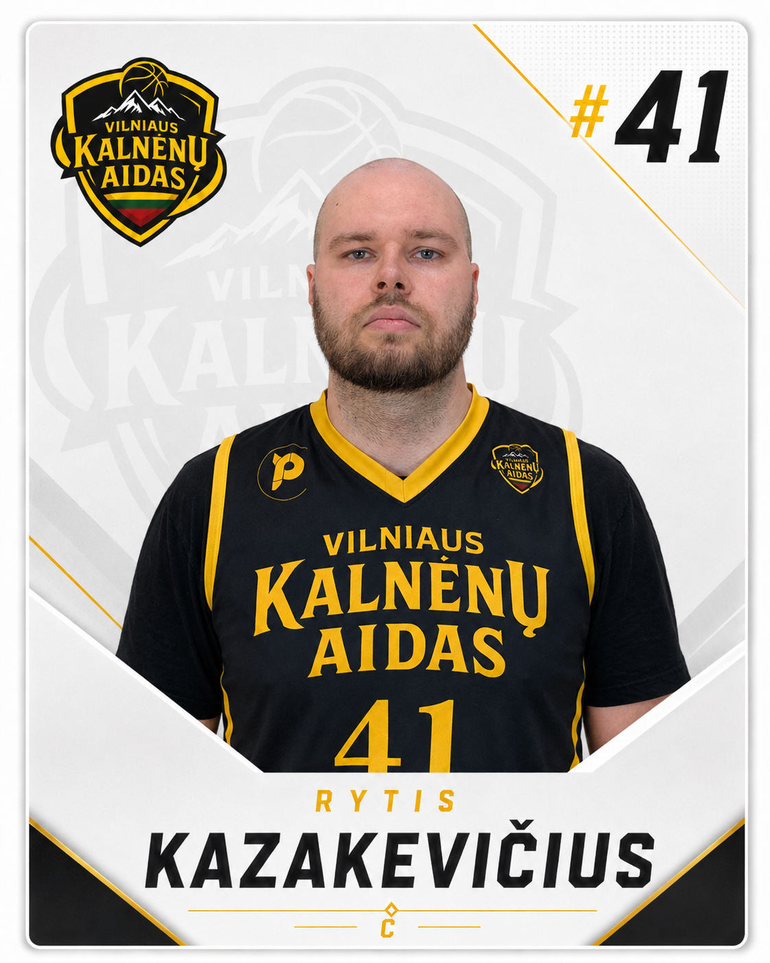 Rytis Kazakevičius