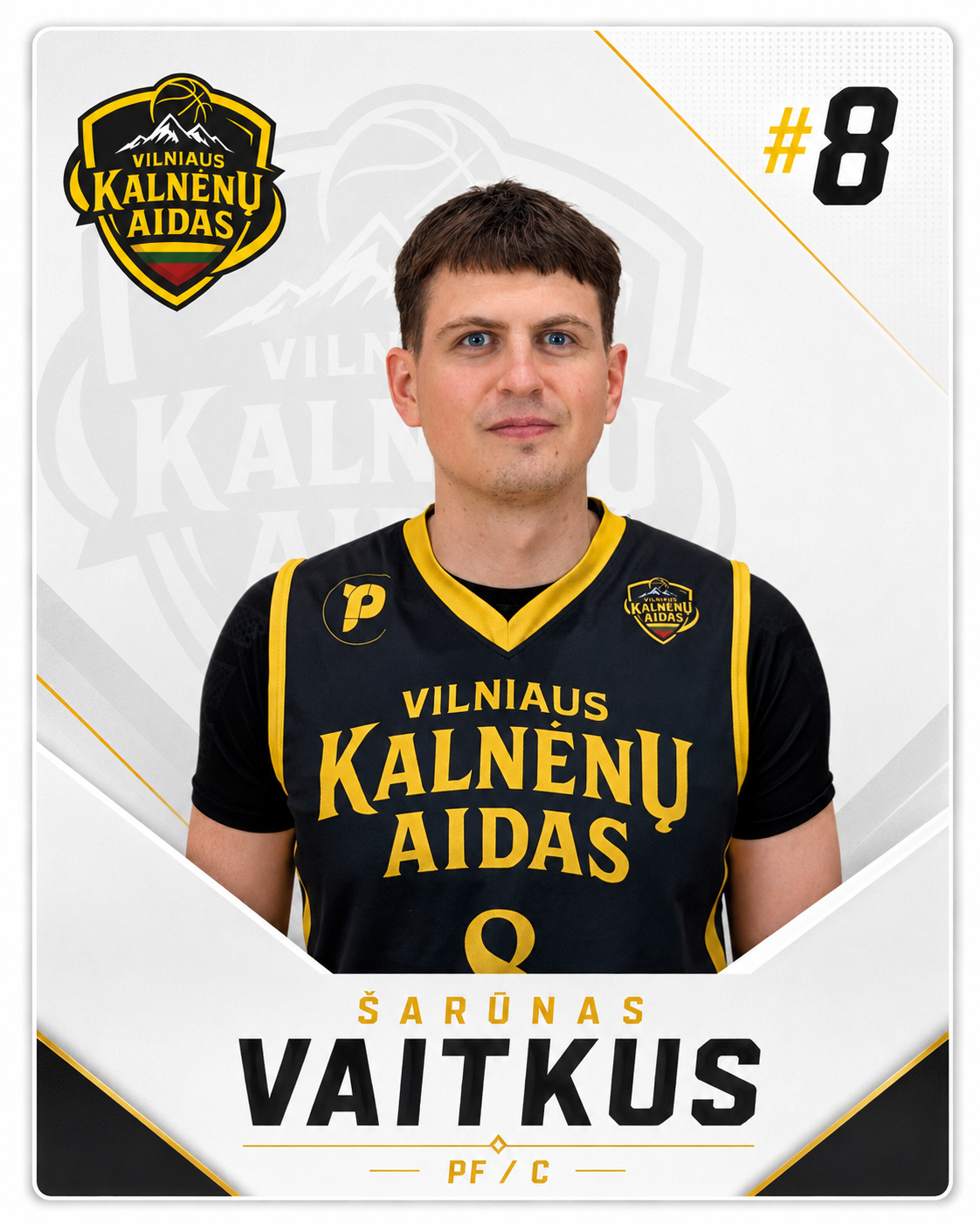 Šarūnas Vaitkus