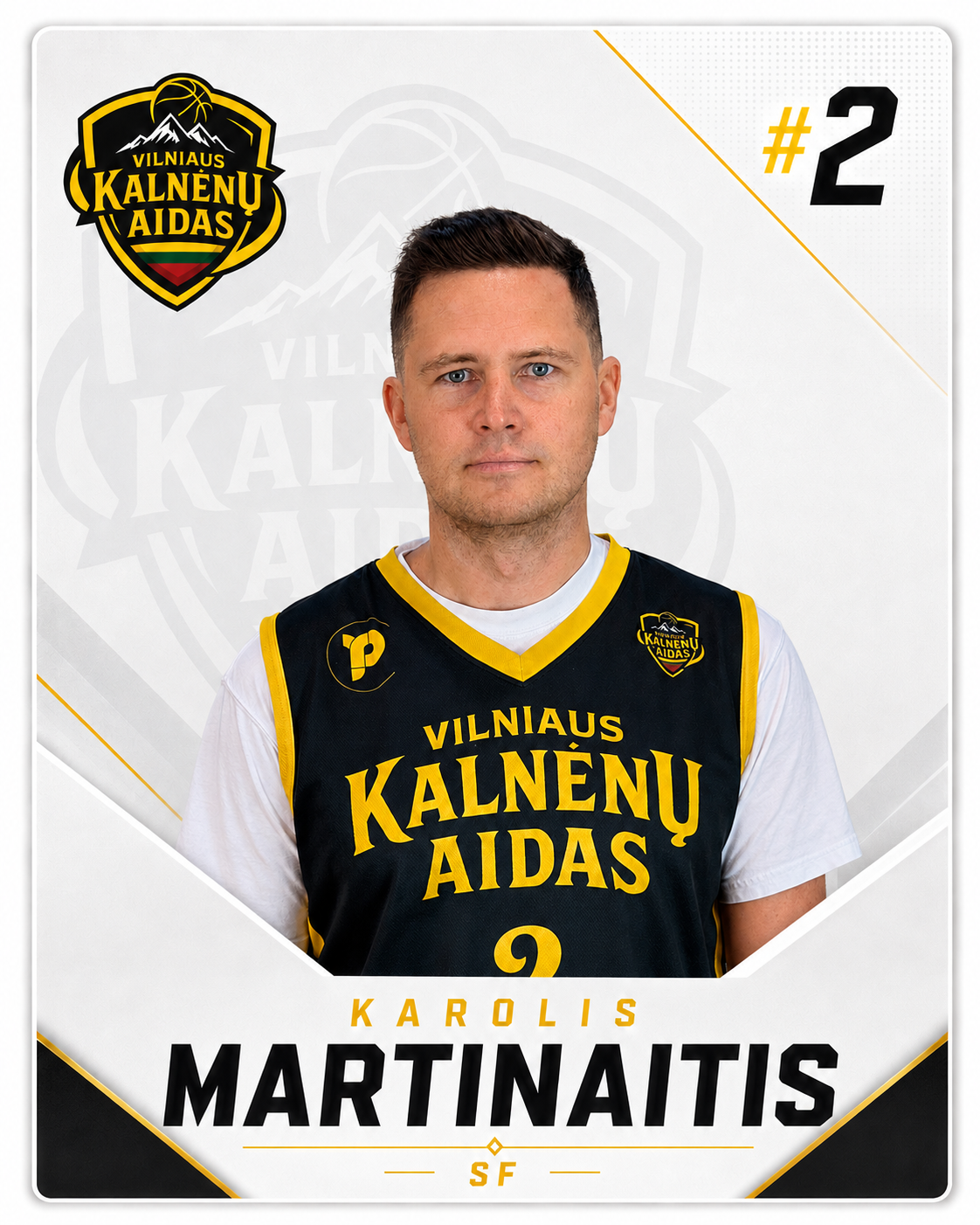 Karolis Martinaitis