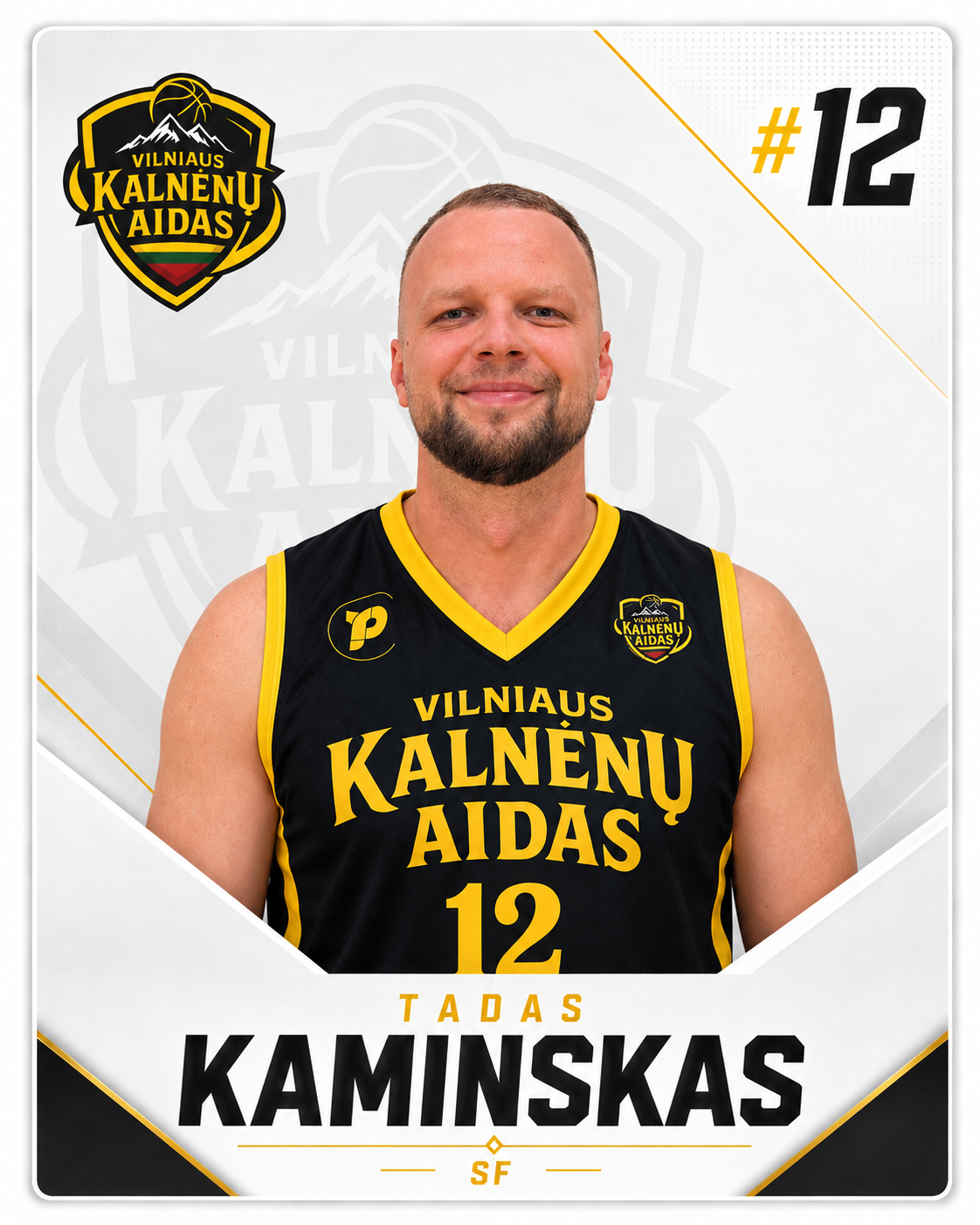 Tadas Kaminskas